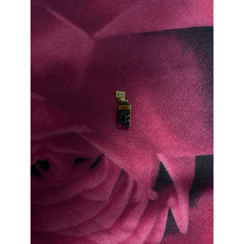 Fleksibel heandsed hf vivo v17 pro ori copotan