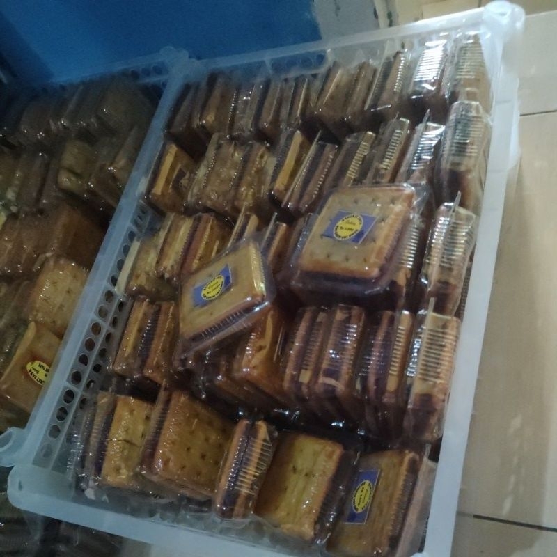 

kue gabin ubi ungu