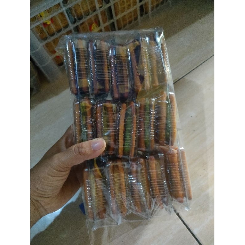 

kue gabin