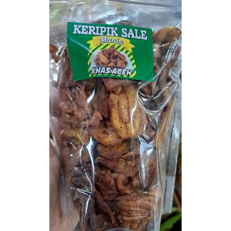 

Kripik sale aceh kriuk