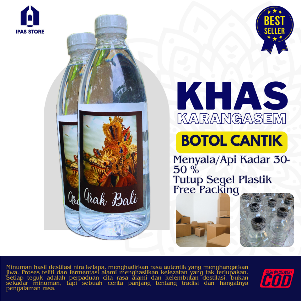 

Kemasan Cantik Sari Buah Oleh oleh khas Bali