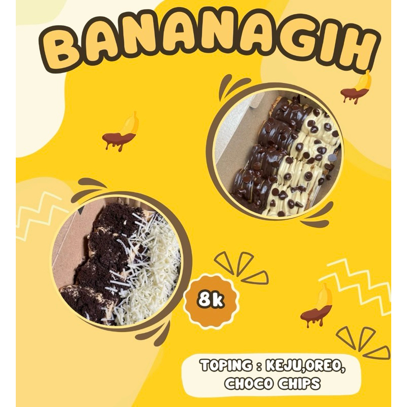 

BANANAGIH YOMA