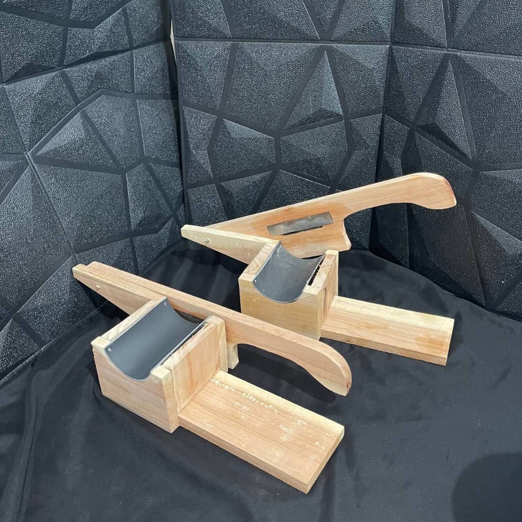 Parutan Serutan Alat Pengiris Keripik Singkong Ubi Tempe Pisang Kentang Bahan Serbaguna