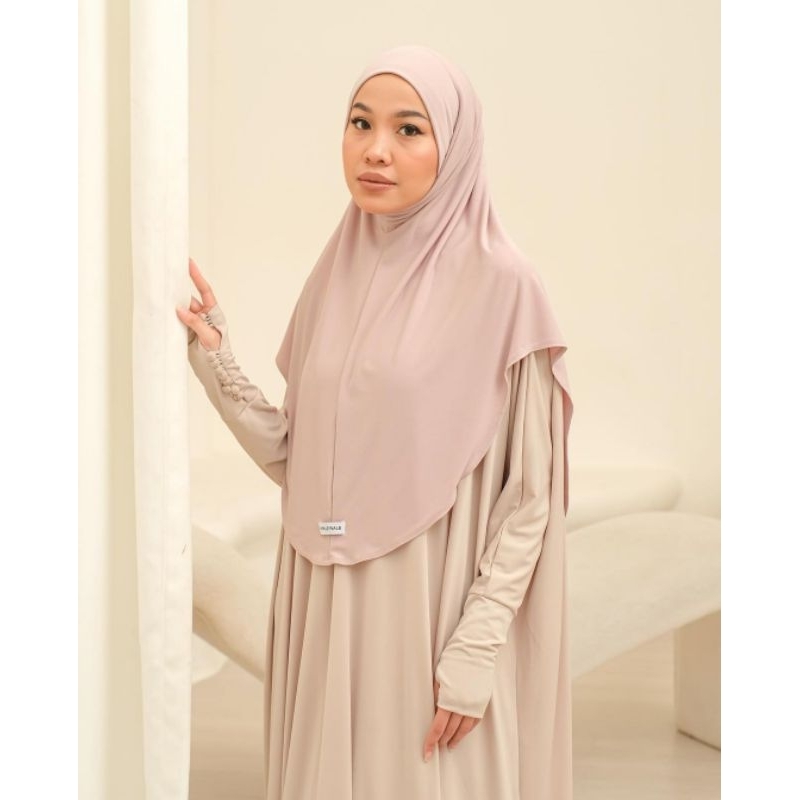 KHALEWALE Sayaa Instan