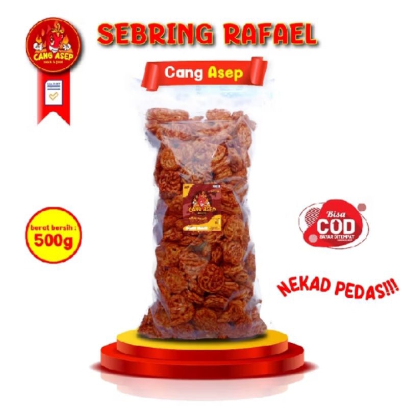 

SEBRING RAFAEL 500G