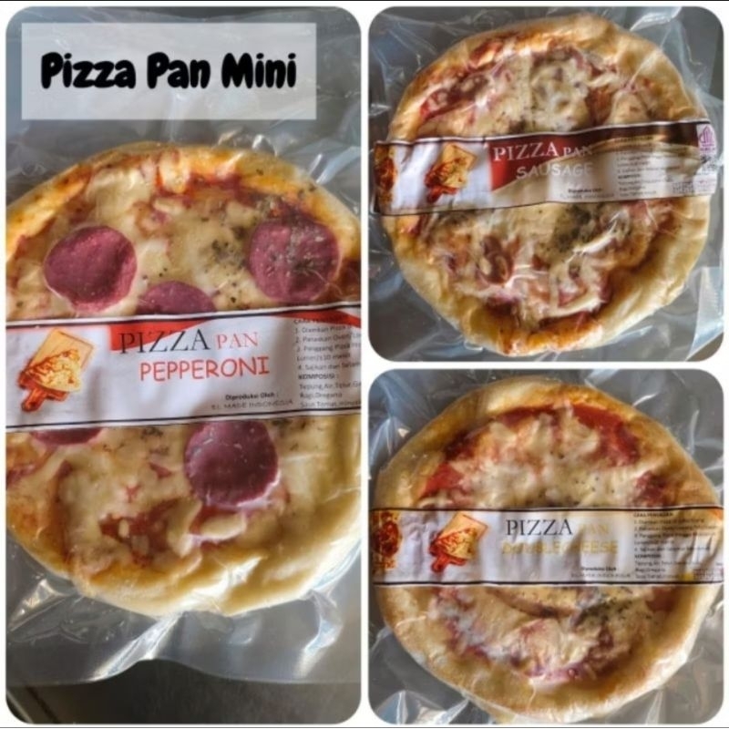 

Pizza Pan Diameter 20