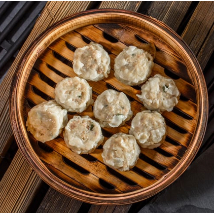 

DIMSUM AYAM PREMIUM FRESH ISI 100 UKURAN REGULAR