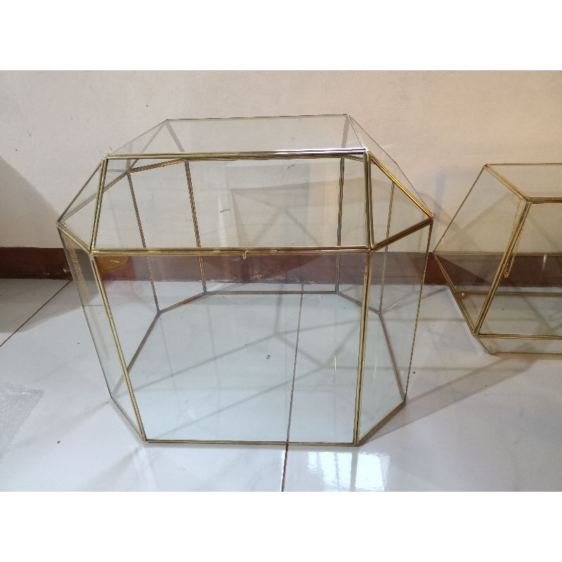 

Box Hantaran ukuran XL