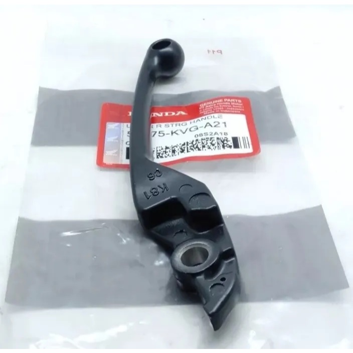 HANDLE REM KANAN MOTOR VARIO 150 / 125 NEW VARIO / COMBI BRAKE BEAT / COMBI BRAKE SCOOPY FI / BEAT S