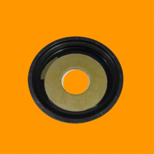 seal ring swing arm 125z rxz original - tutup arm 125z rxz - cover thrust rxz 125z