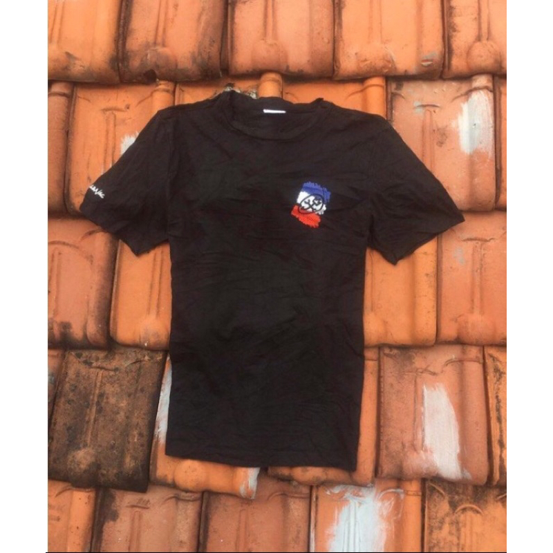 Kaos Pria Castelbajac