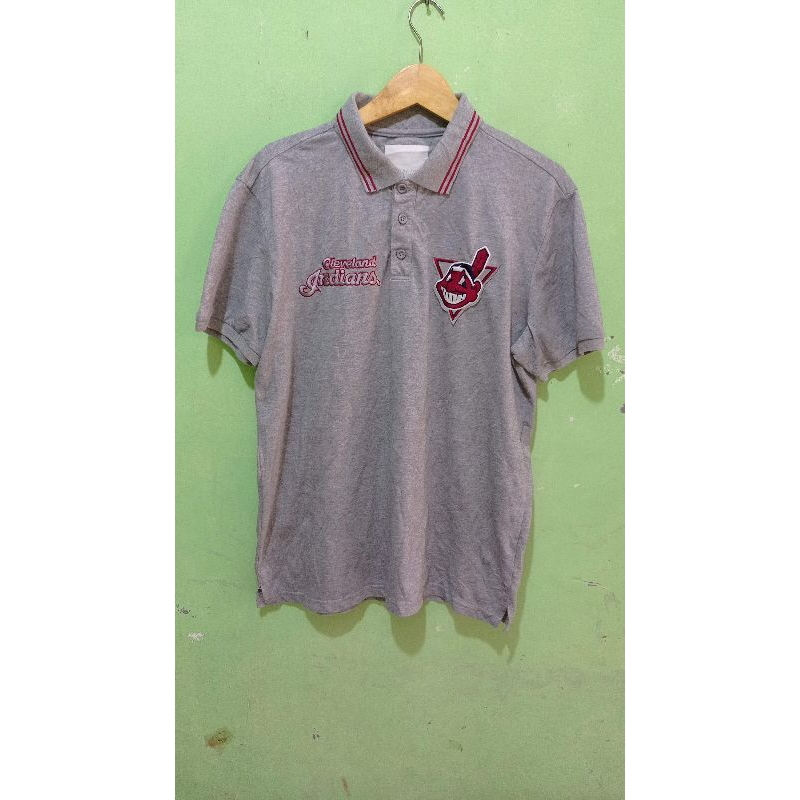 Polo shirt MLB