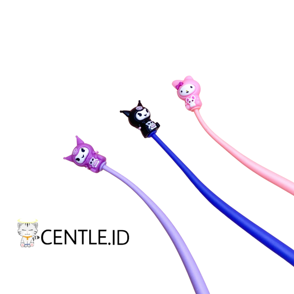 

PULPEN GEL GOYANG SANRIO DEVIL PGK-1519 PENA LUCU ALAT TULIS SEKOLAH UNIK MURAH TERJANGKAU