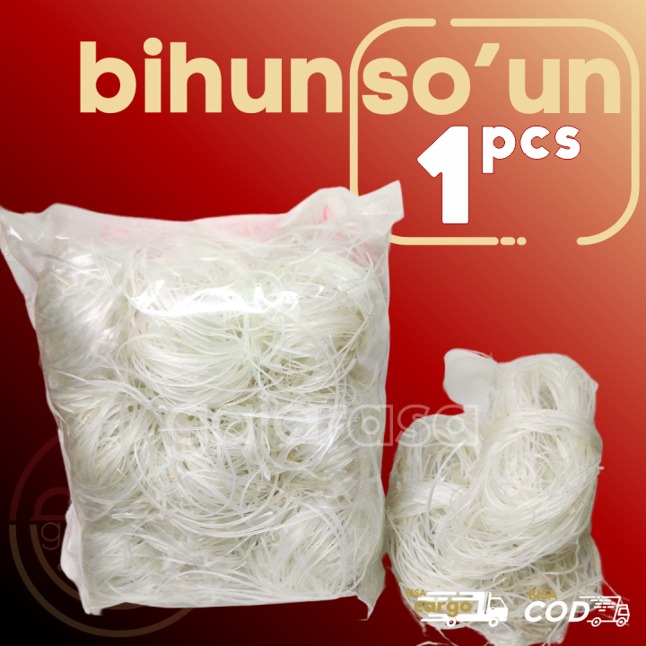 

Bihun Soun Kering 1pcs by GaiaRasa