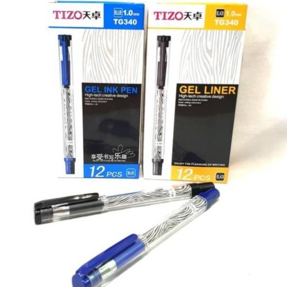 

Tizo TG-340 – Gel Liner Waterproof & Smooth (Per Pcs)