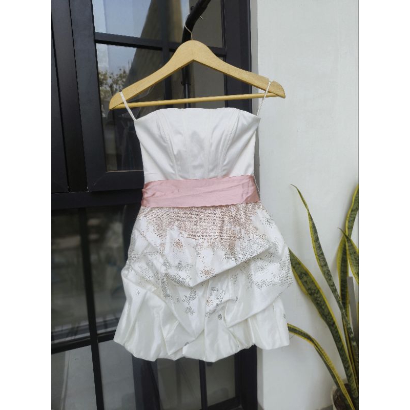 Gaun Pesta Anak Brand Jessica McClintock