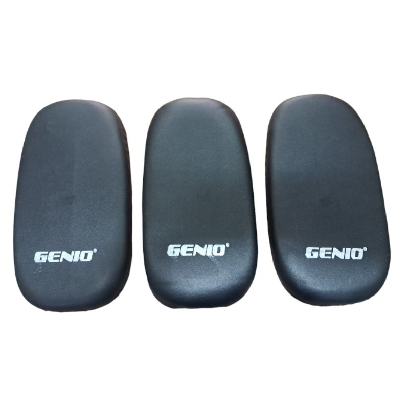 Busa jok boncengan belakang GENIO