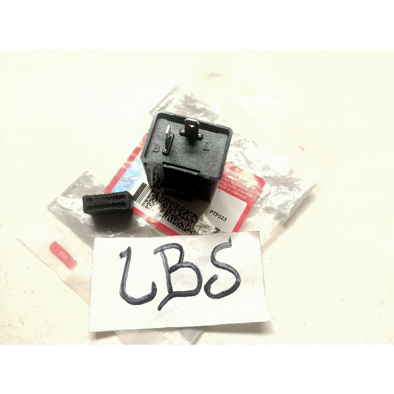 FLASHER SEIN SEN KHARISMA KARISMA SUPRA X GRAND LAMPU SEIN KODE KPH