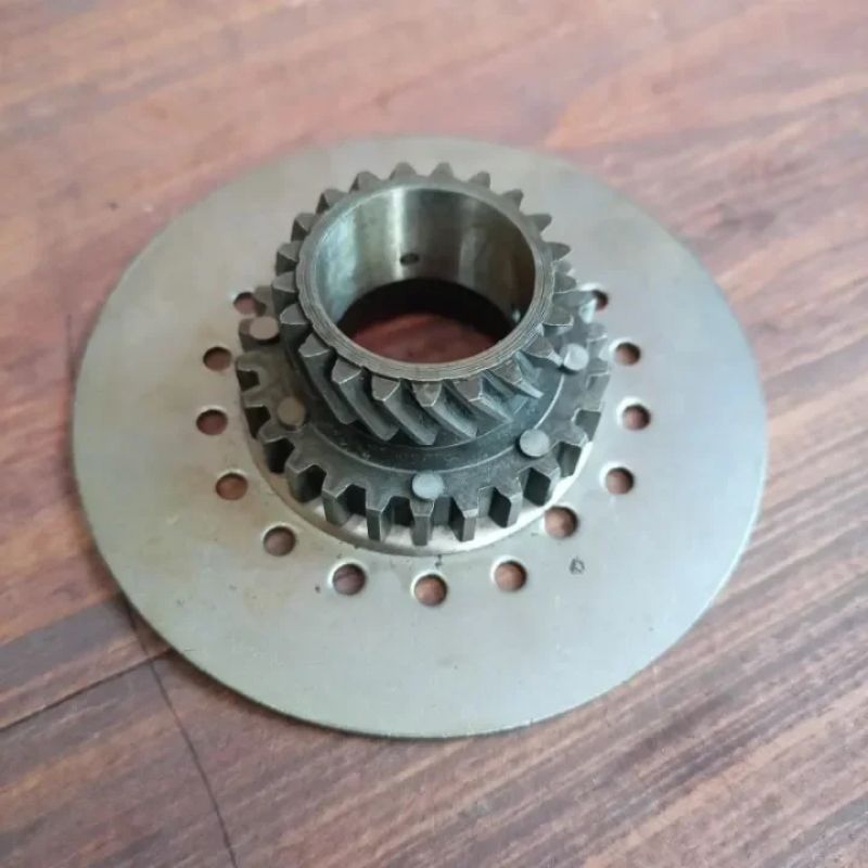 Gigi Kopling Vespa Per 7 23 T Vespa Excel Exclusive