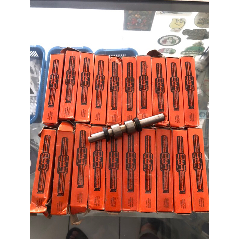 As ayun vespa super - sprint / As Ayun vespa