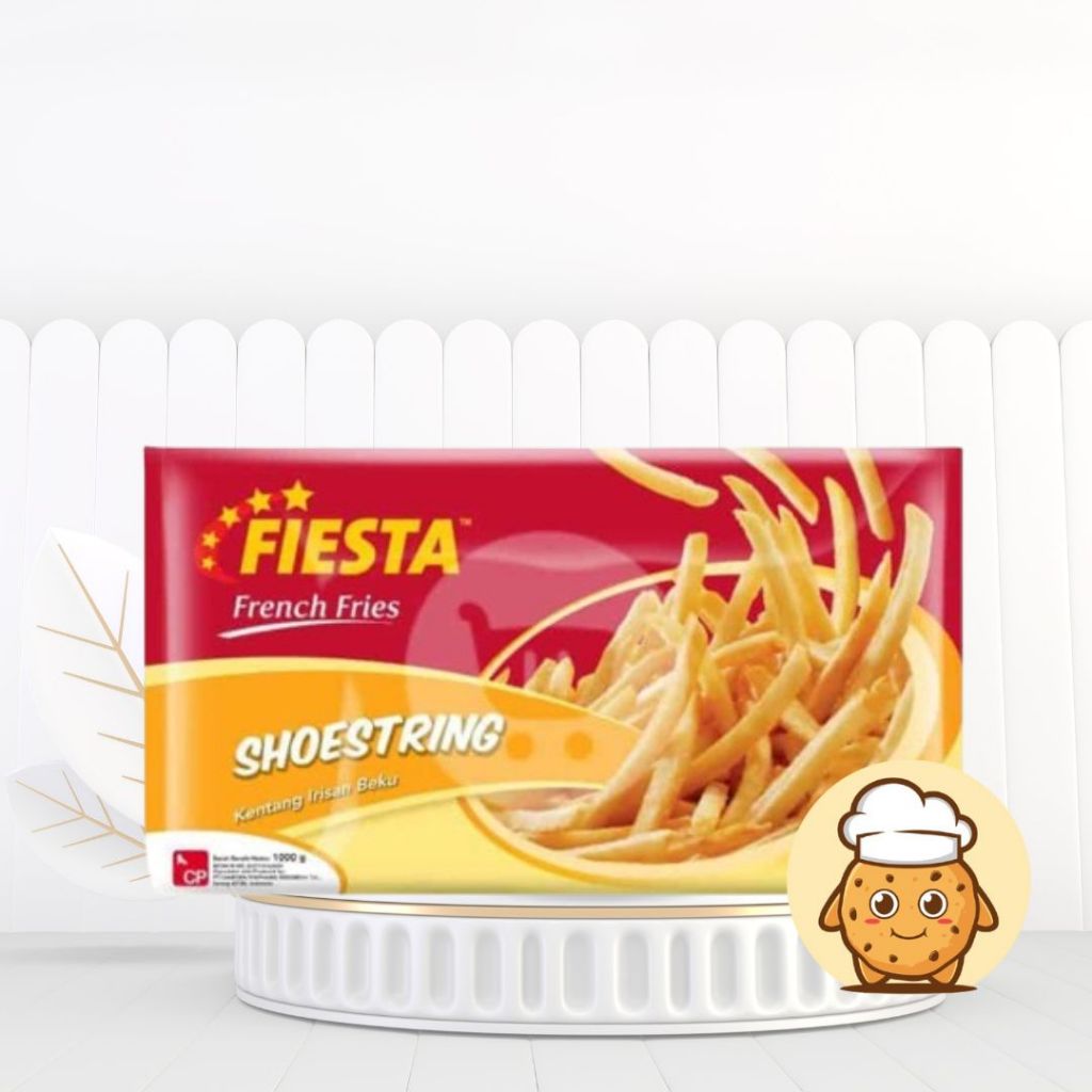 

Fiesta French Fries Shoestring | Magetan dan Sekitarnya