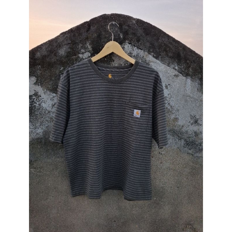 KAOS CARHARTT SALUR