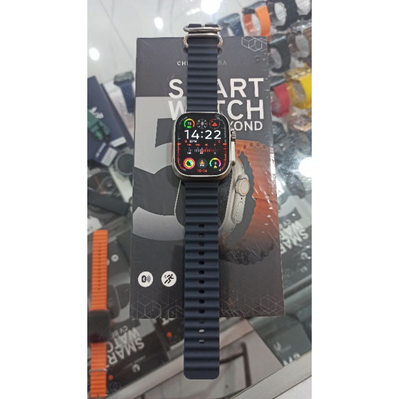 Christ Verra Smart Watch Beyond 5