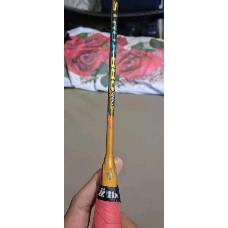 Raket Bekas Astrox 88D Pro Gen 2 code KR