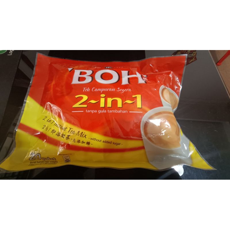 

BOH 2IN1