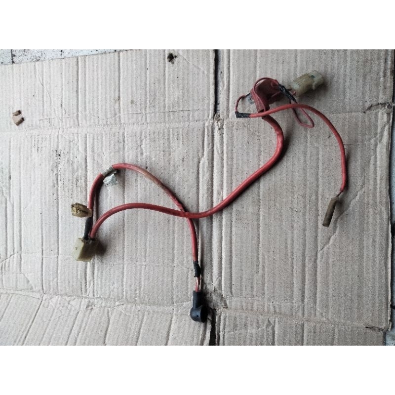 KABEL AKI MIO J SOUL GT FINO 115 SECOND ORIGINAL