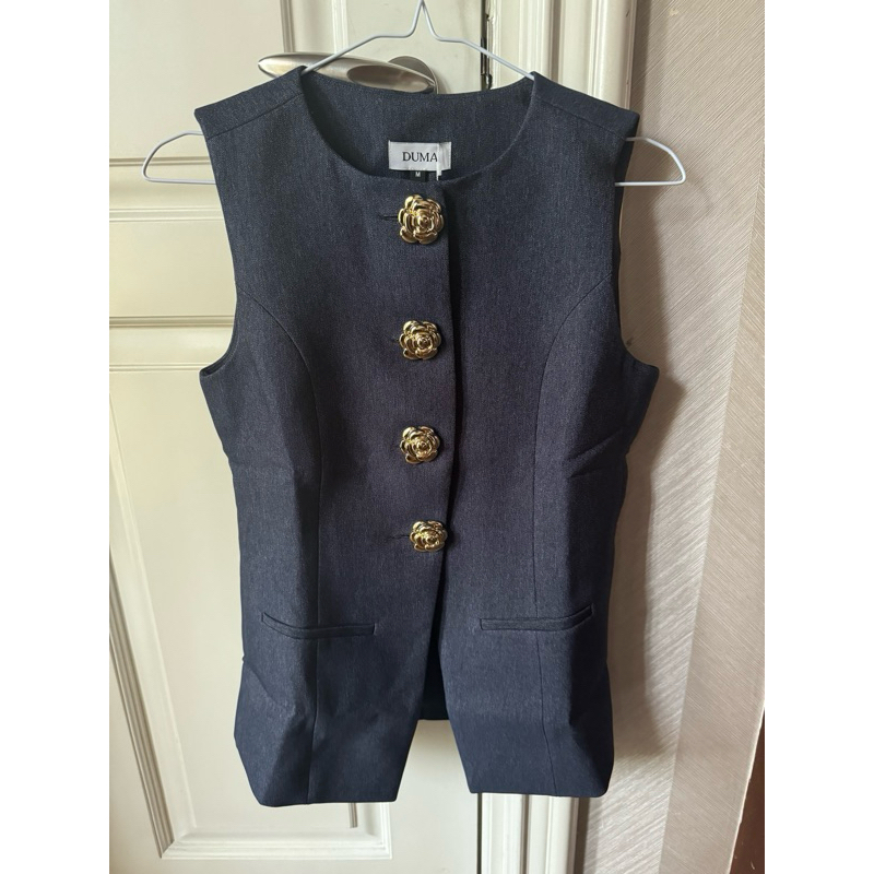 Duma Denise Vest new size M