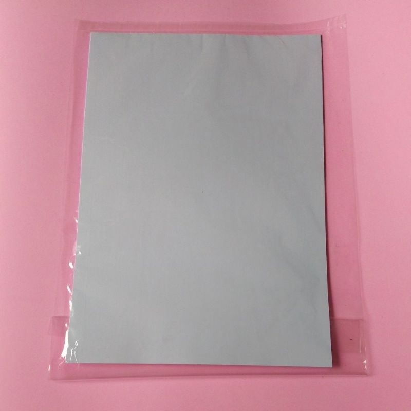 

50 Lembar Kertas HVS A4 70gsm