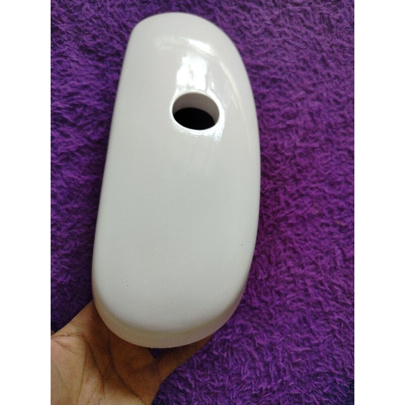 tutup tangki kloset duduk dari bahan fiberglass cocok untuk toto cw53 jw