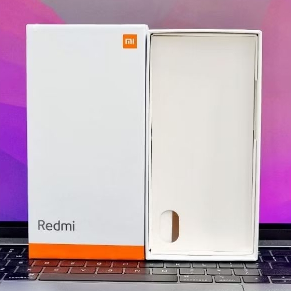 

Dus Box Xiaomi Redmi