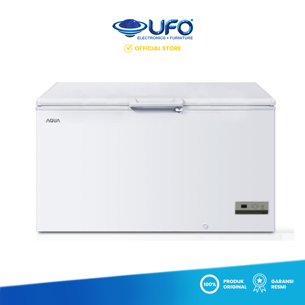 Aqua AQF-455EC / AQF455EC Freezer Box 450 Liter