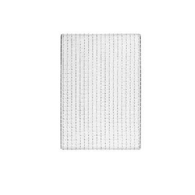 Grill net BBQ jaring stainless steel naturehike for grill NH20CJ006