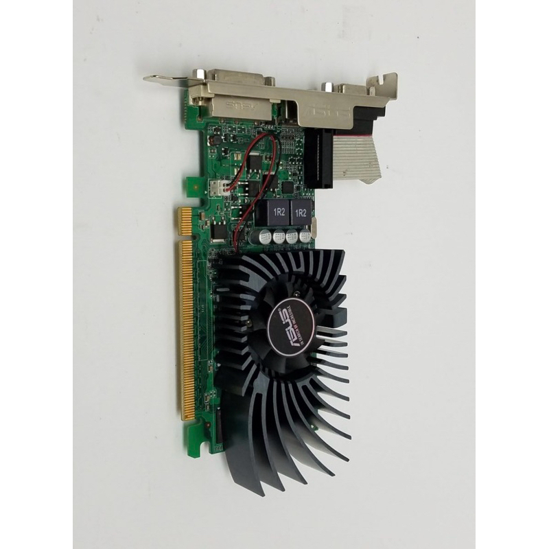 VGA NVIDIA Gefoce GT 640 4Gb ddr3 128 bit like new