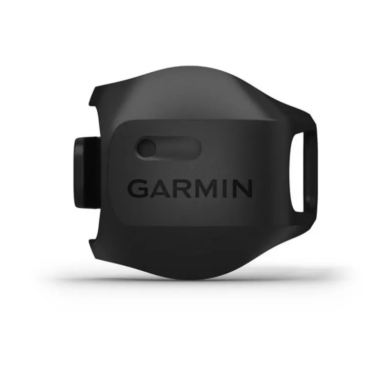Garmin Speed Sensor 2 Original Baru Brand New V2