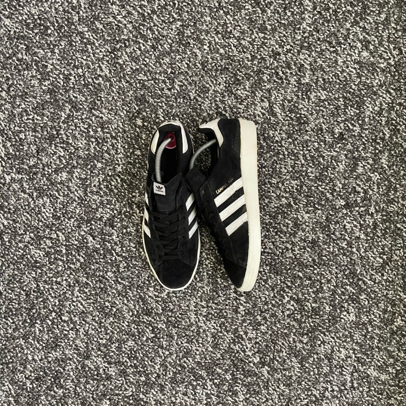 Adidas Campus ADV Black Sz42