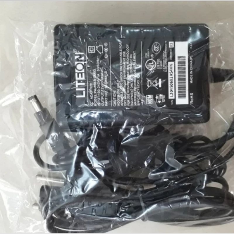 Adaptor 12v-3A Switching adaptor dc 12v 3A