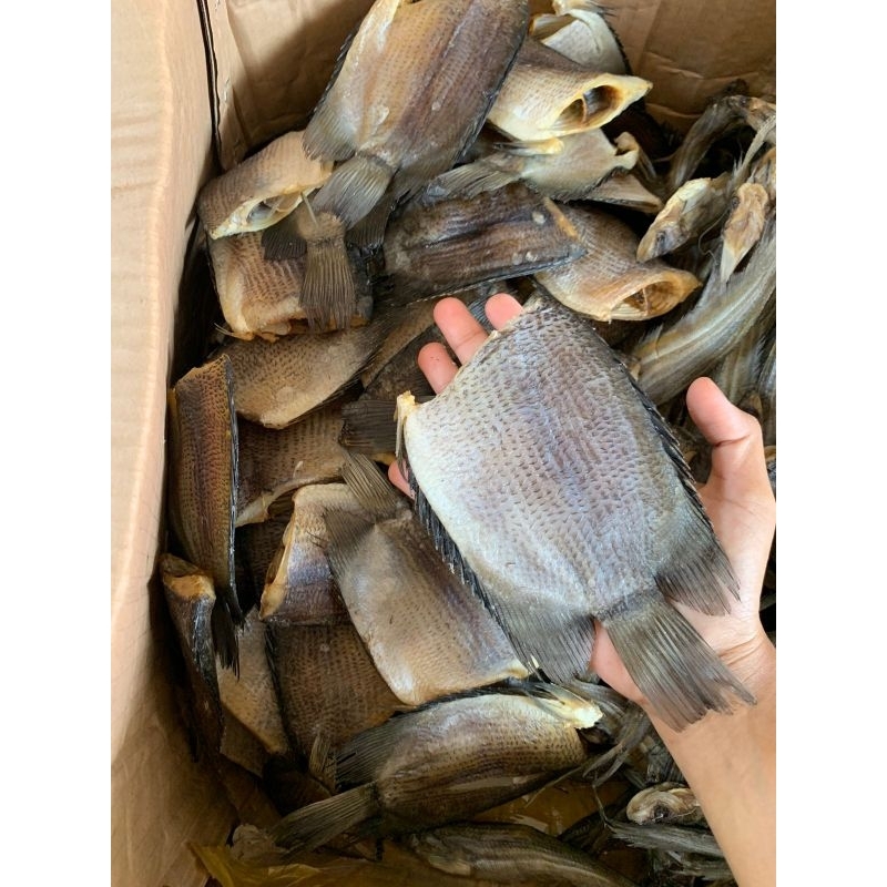 

Biawan Jumbo 250gram