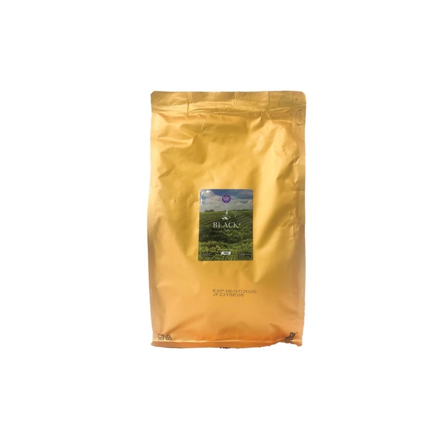 

BOBAKING BLACK TEA 350GR