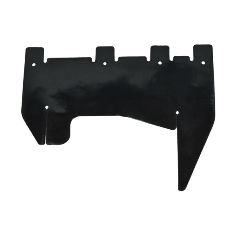 80104-K59-A10 Guard Splash Tahanan Lumpur Vario 125 150 Esp Asli Honda