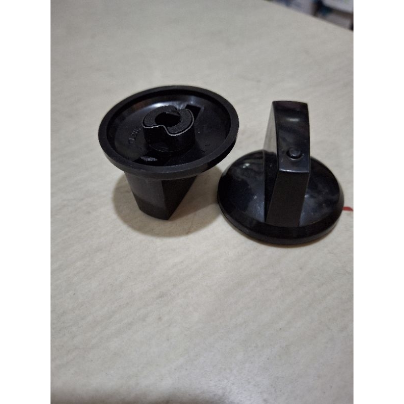 Knob kompor TL 289 / Knop kompor Gas Rinnai Api seribu