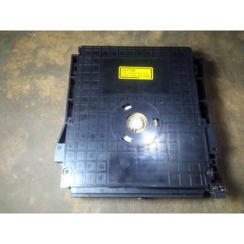 drive tempat kaset ps2 fat normal