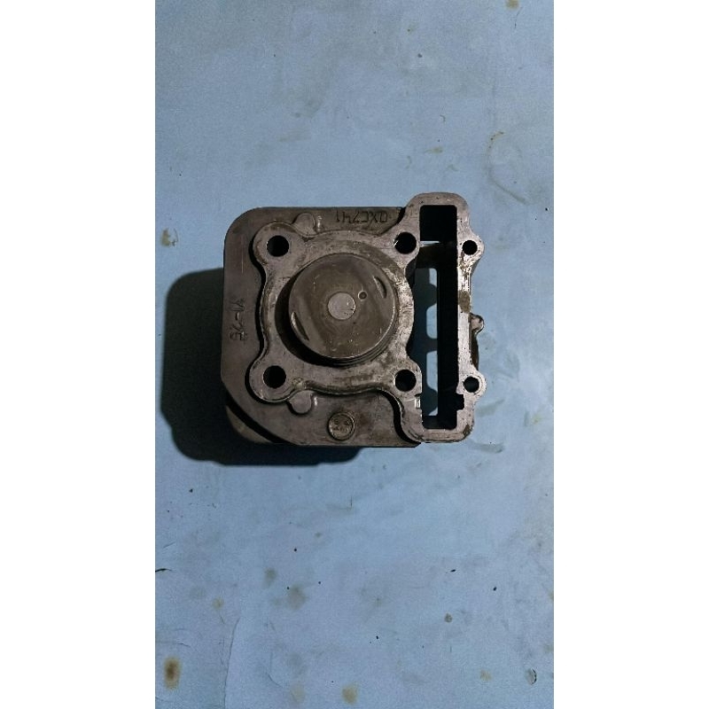 Boring seher mio j, Gt, soul Gt kode 54P