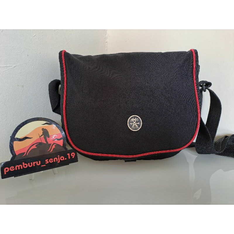 SLINGBAG CRUMPLER