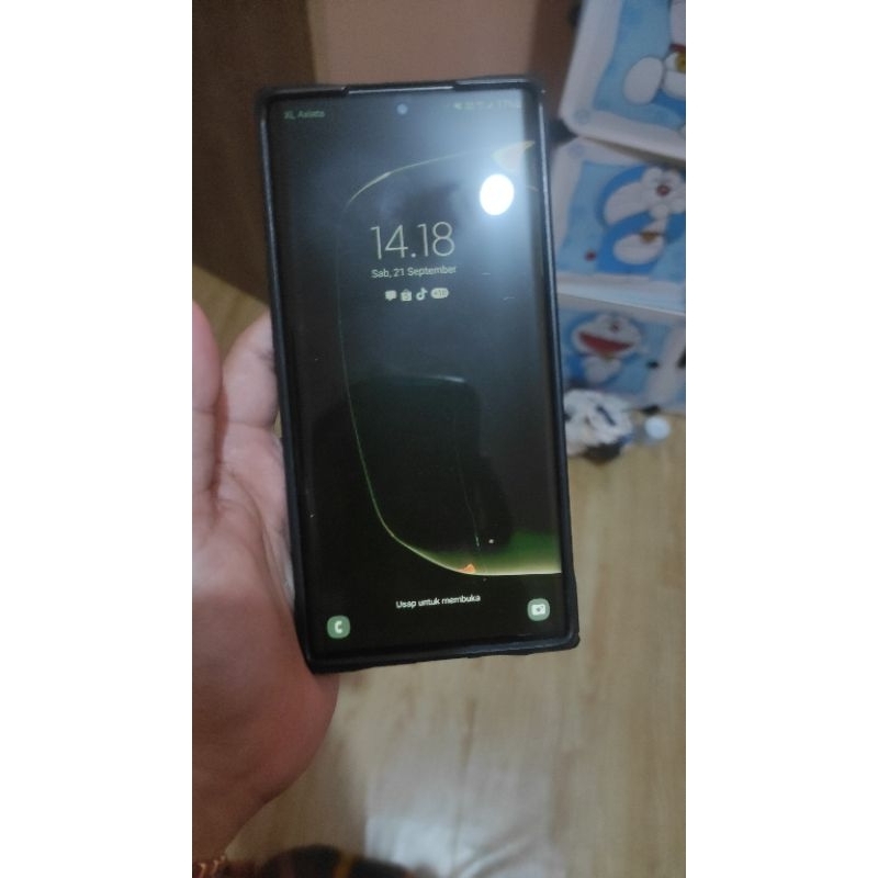 samsung note 9 second 256gb