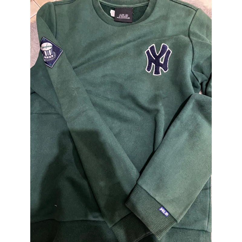 PRLEOVES SWEATER MLB ORIGINAL