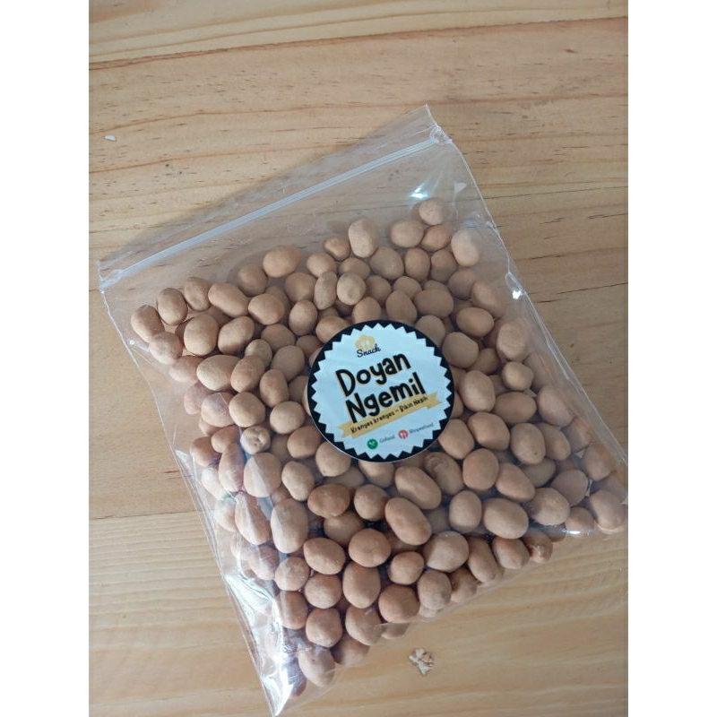 

Kacang Telur